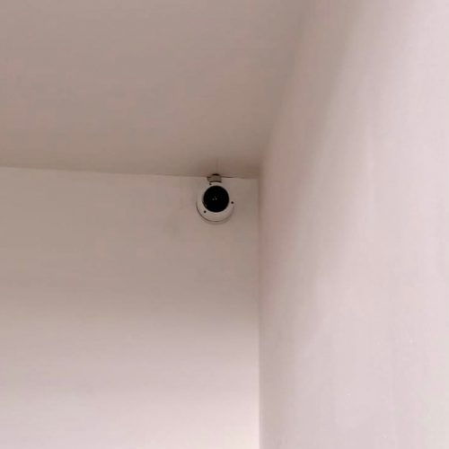 22 Camera full HD upgrade